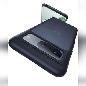 Humixx Shockproof Designed for Google Pixel 8 Case